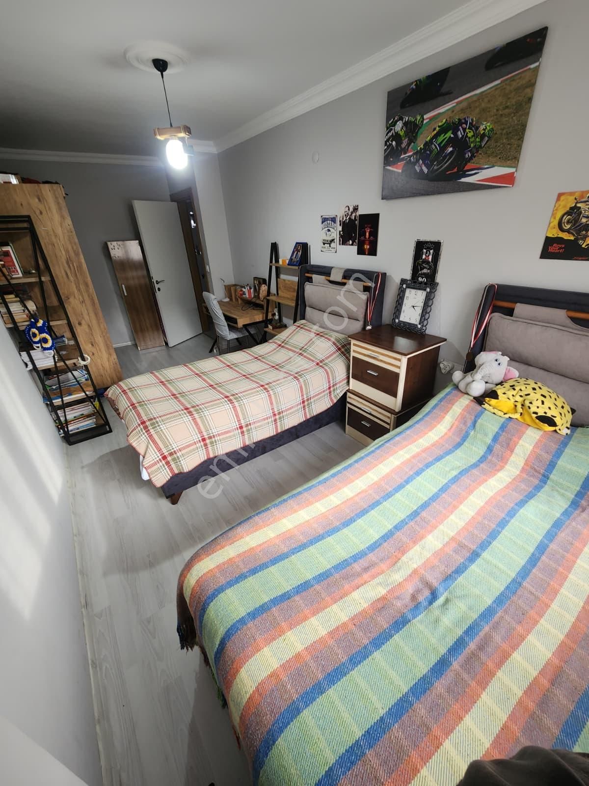 Akinitadan Konakta Çarşı Merkeze Yakın Satılık 2+1 Ferah Daire - Görsel 23