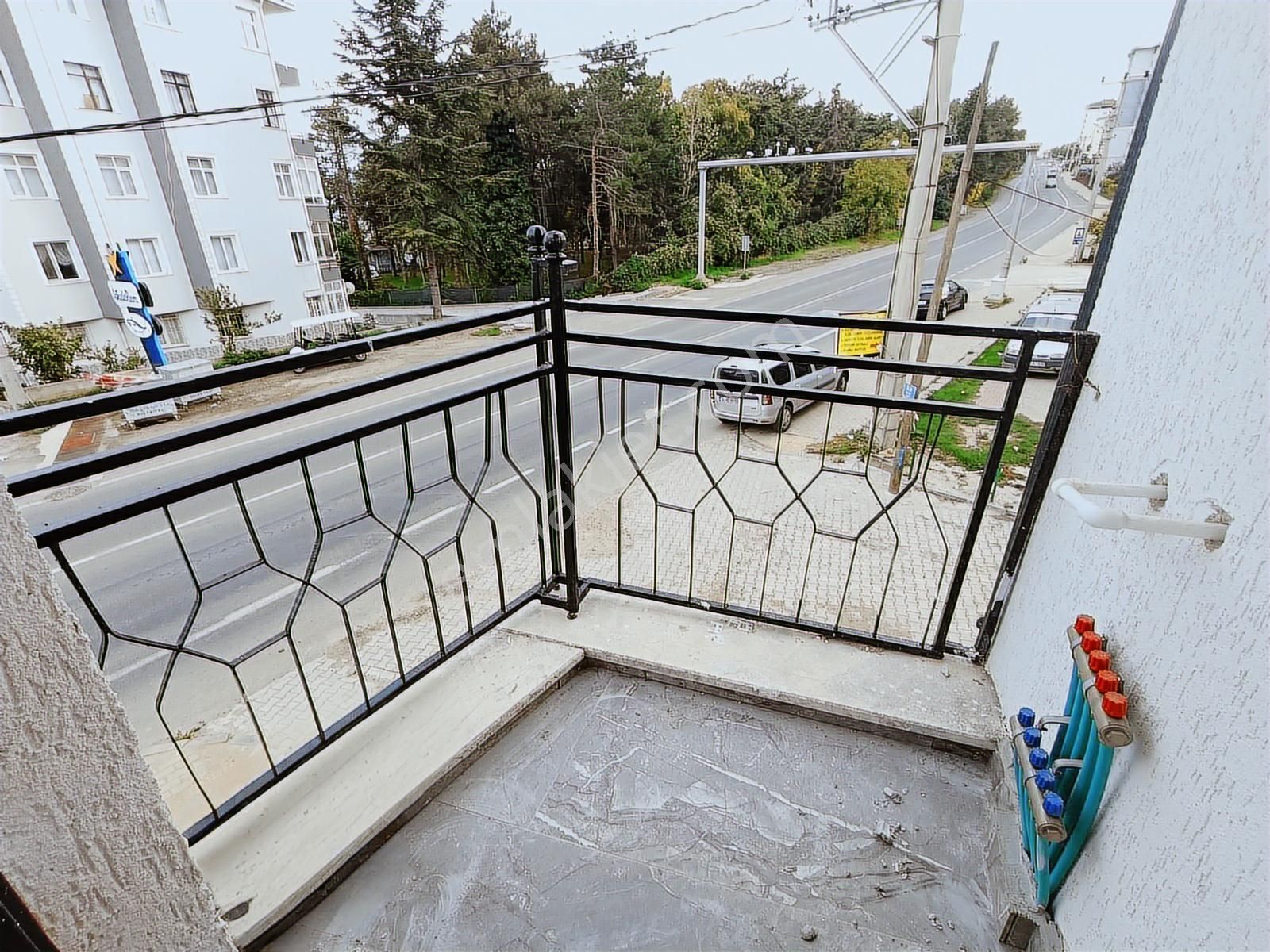 Karaca'dan Altınova Mah. Cadde Üzeri Satılık Sıfır Bina - Görsel 13