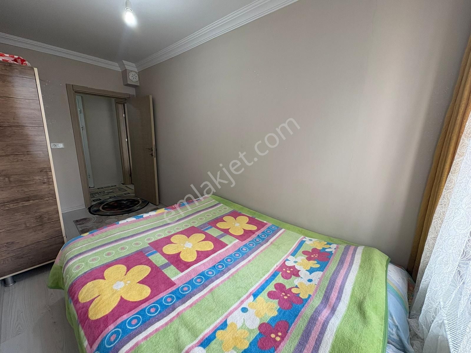 Karaca'dan Çiftlikönü Mah.2+1 Yüksek Giriş Ferah Daire - Görsel 12