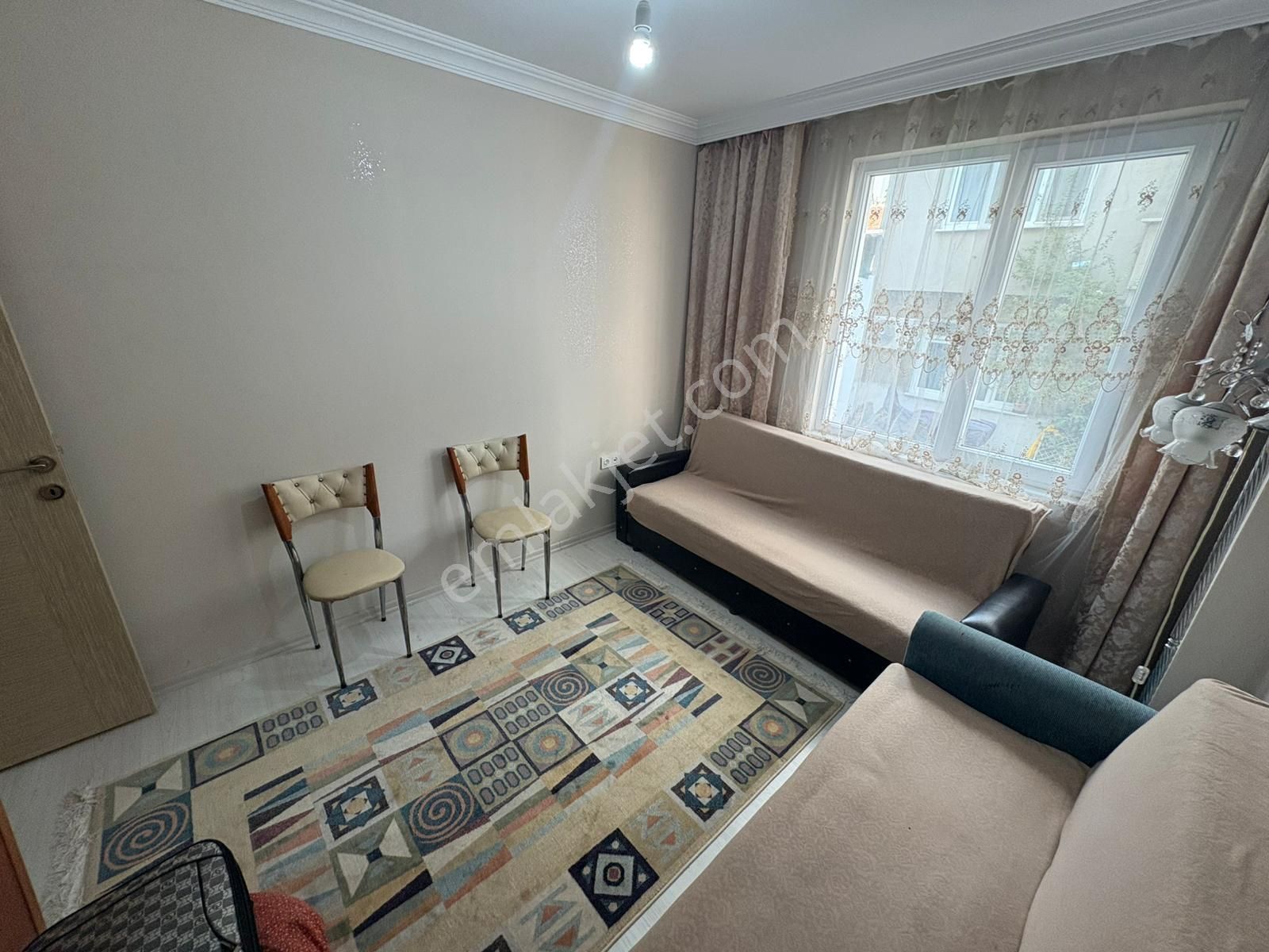 Karaca'dan Çiftlikönü Mah.2+1 Yüksek Giriş Ferah Daire - Görsel 35