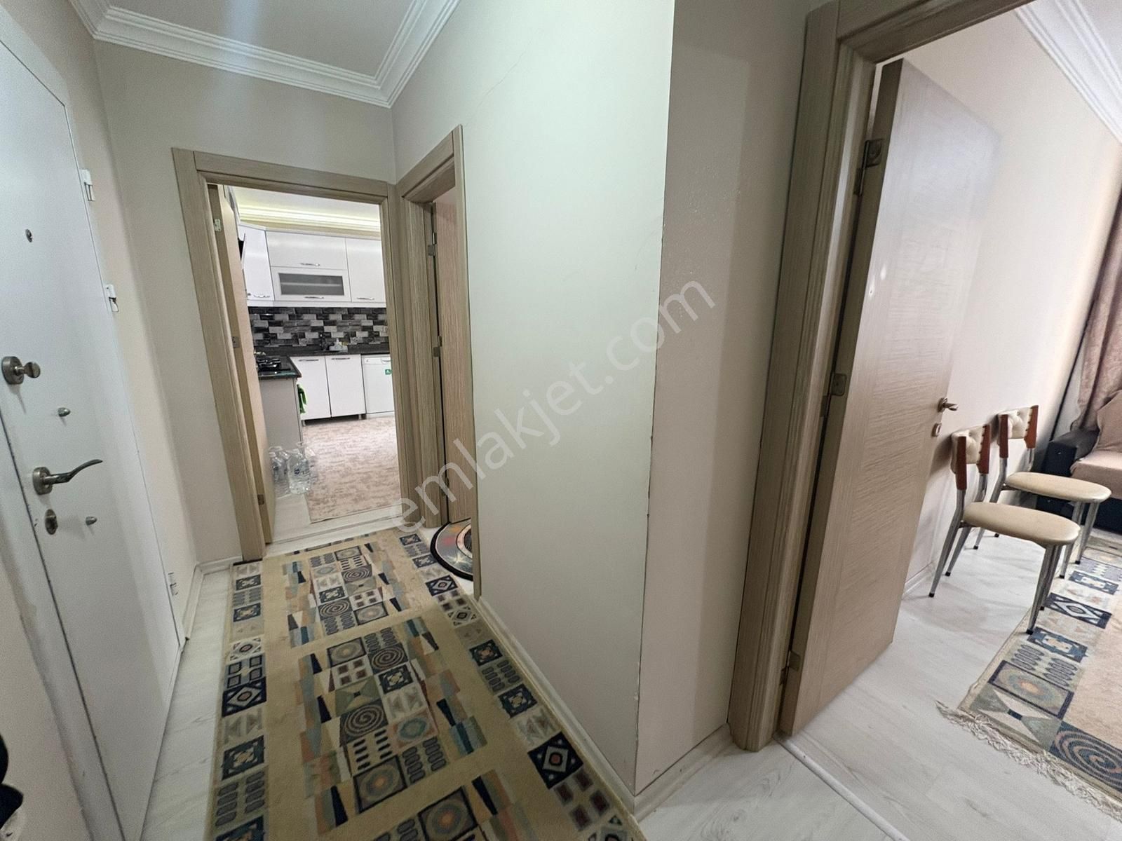 Karaca'dan Çiftlikönü Mah.2+1 Yüksek Giriş Ferah Daire - Görsel 27