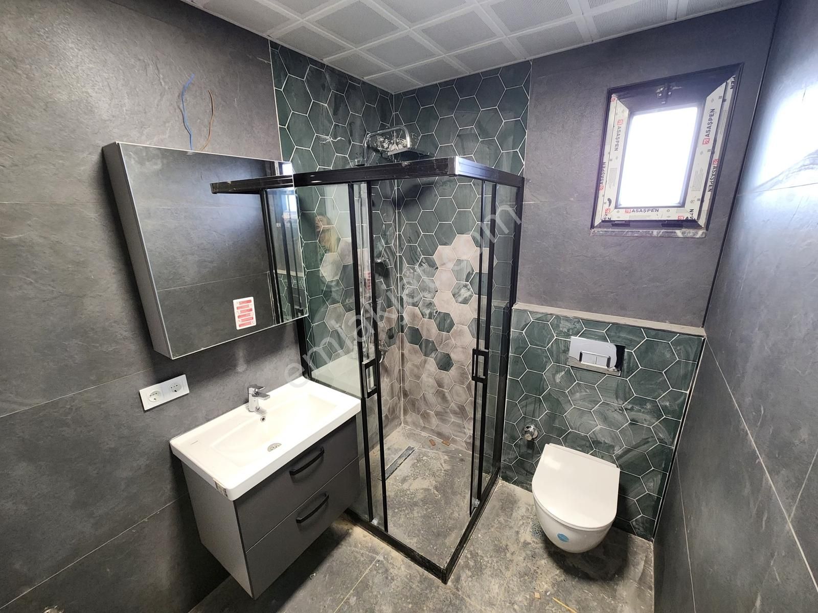 Karaca'dan Atatürk Mahallesinde Satılık Sıfır Lux 1+1 Daire - Görsel 22