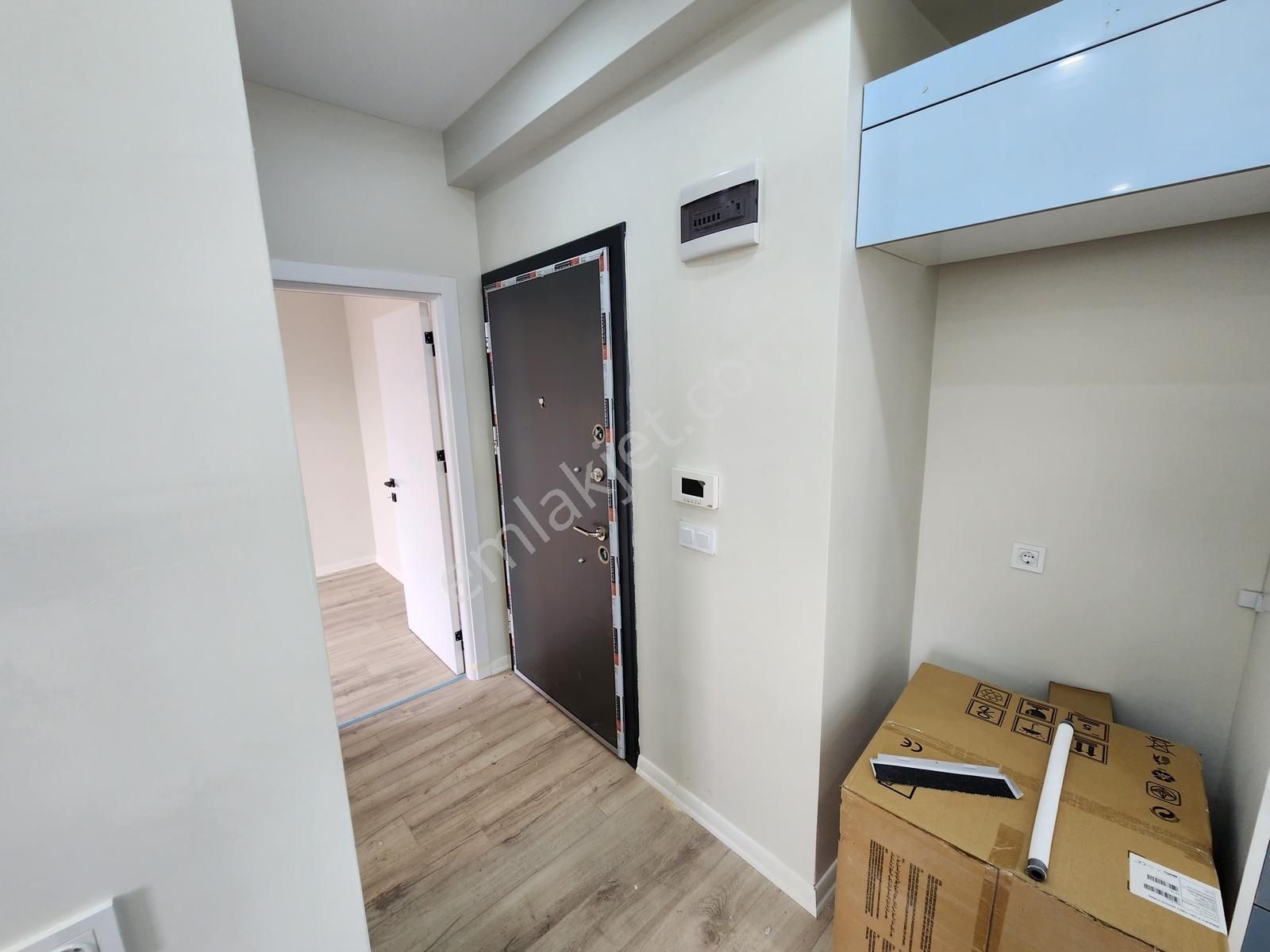 Karaca'dan Atatürk Mahallesinde Satılık Sıfır Lux 1+1 Daire - Görsel 17