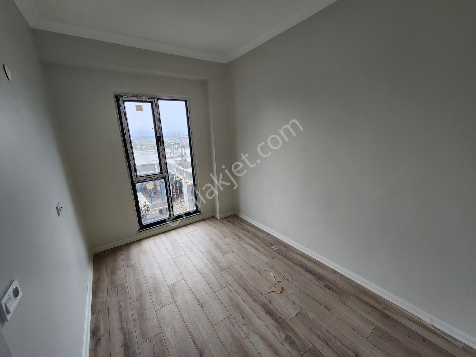 Karaca'dan Atatürk Mahallesinde Satılık Sıfır Lux 1+1 Daire - Görsel 16