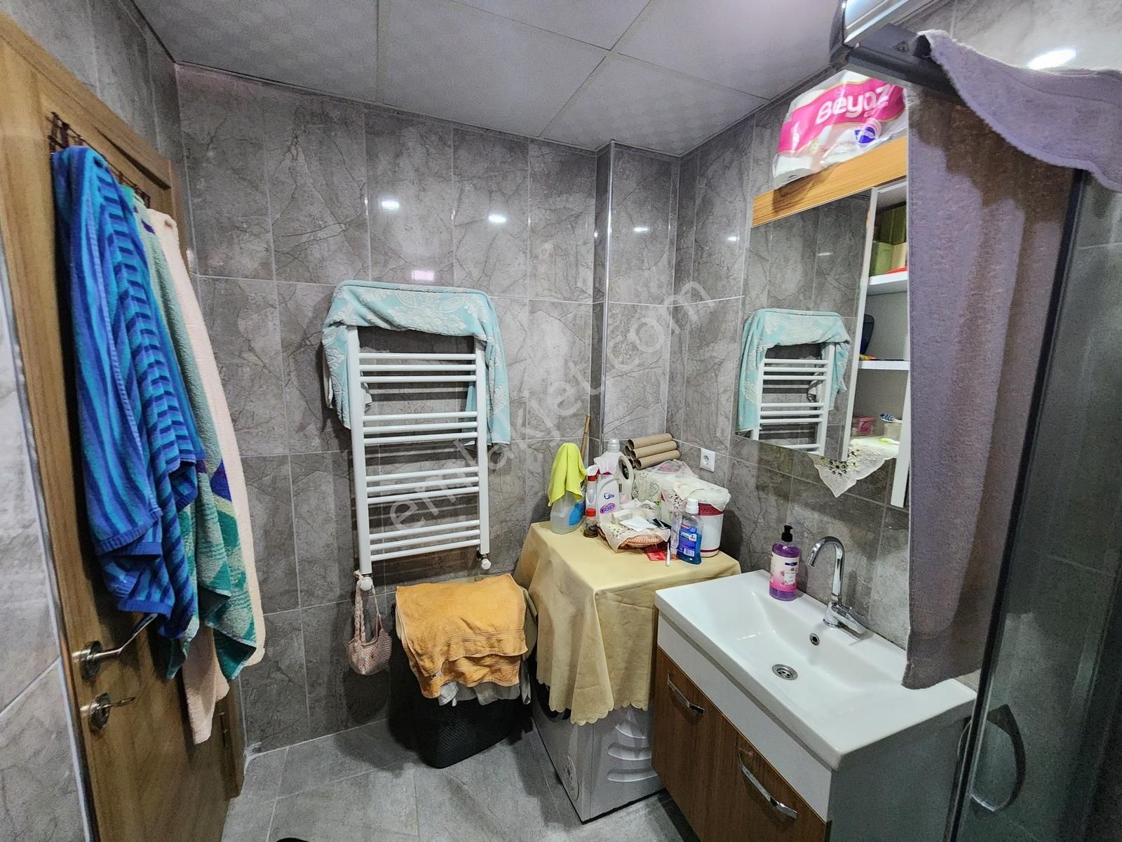 Karaca'dan Altınova Mah.de Ebeveyn Banyolu 2+1 Satılık Daire - Görsel 23