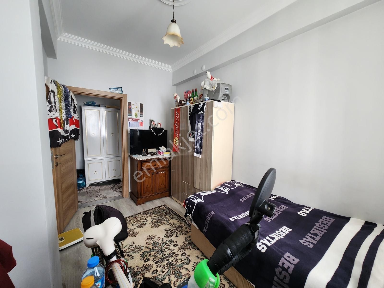 Karaca'dan Altınova Mah.de Ebeveyn Banyolu 2+1 Satılık Daire - Görsel 8