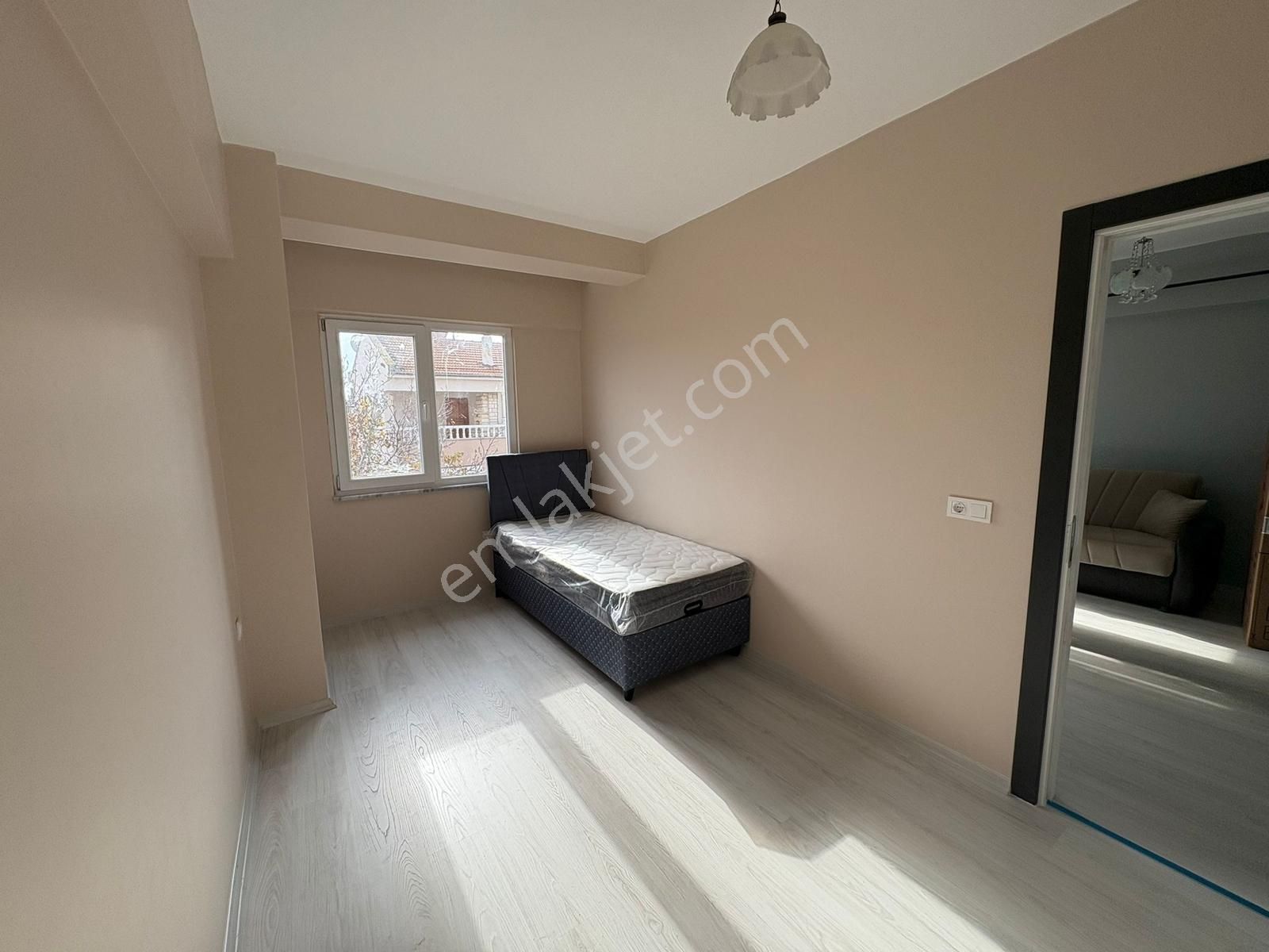 Karaca'dan Değirmenaltı'nda Sıfır 1+1 Kiralık Daireler - Görsel 30