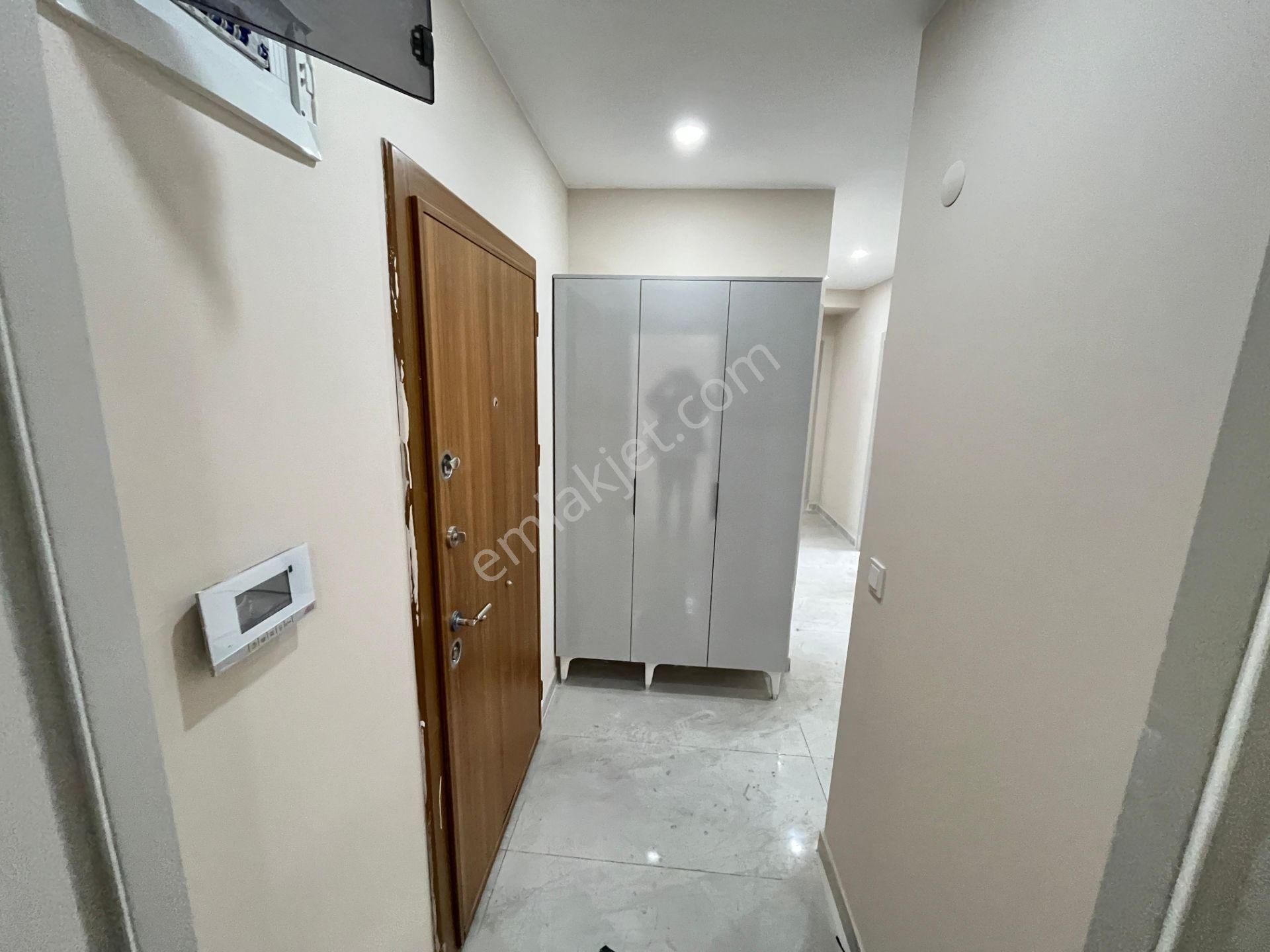 Meydan Plusta 3+1 Sıfır Lüx Otoparklı Güvenlikli Ara Katlar - Görsel 28