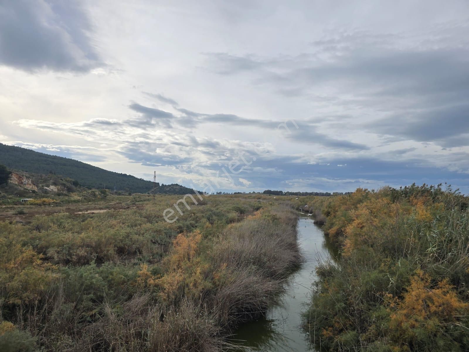 Selçuk Pamucak'a Yakın Konumda Satılık Arazı - Görsel 4