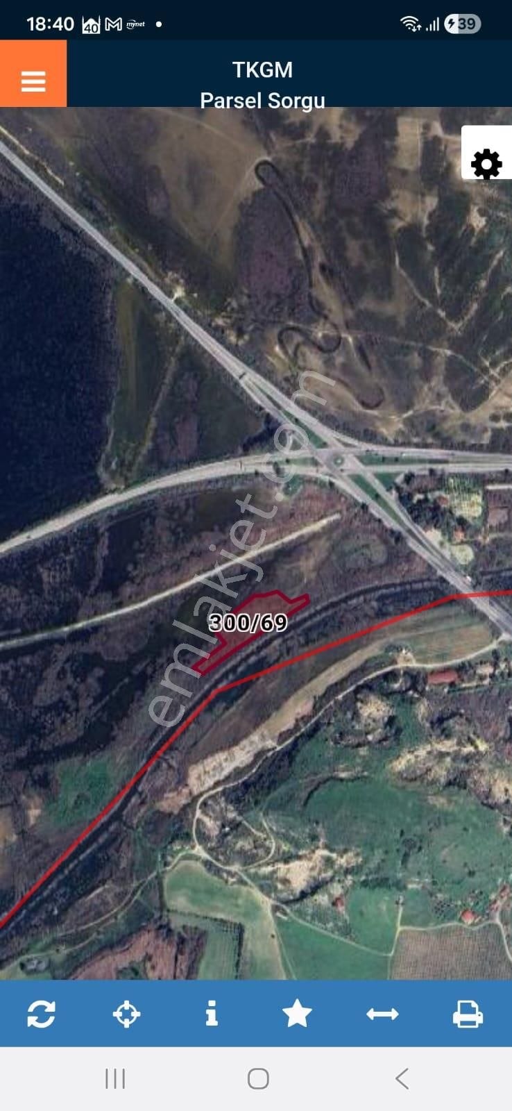 Selçuk Pamucak'a Yakın Konumda Satılık Arazı - Görsel 2