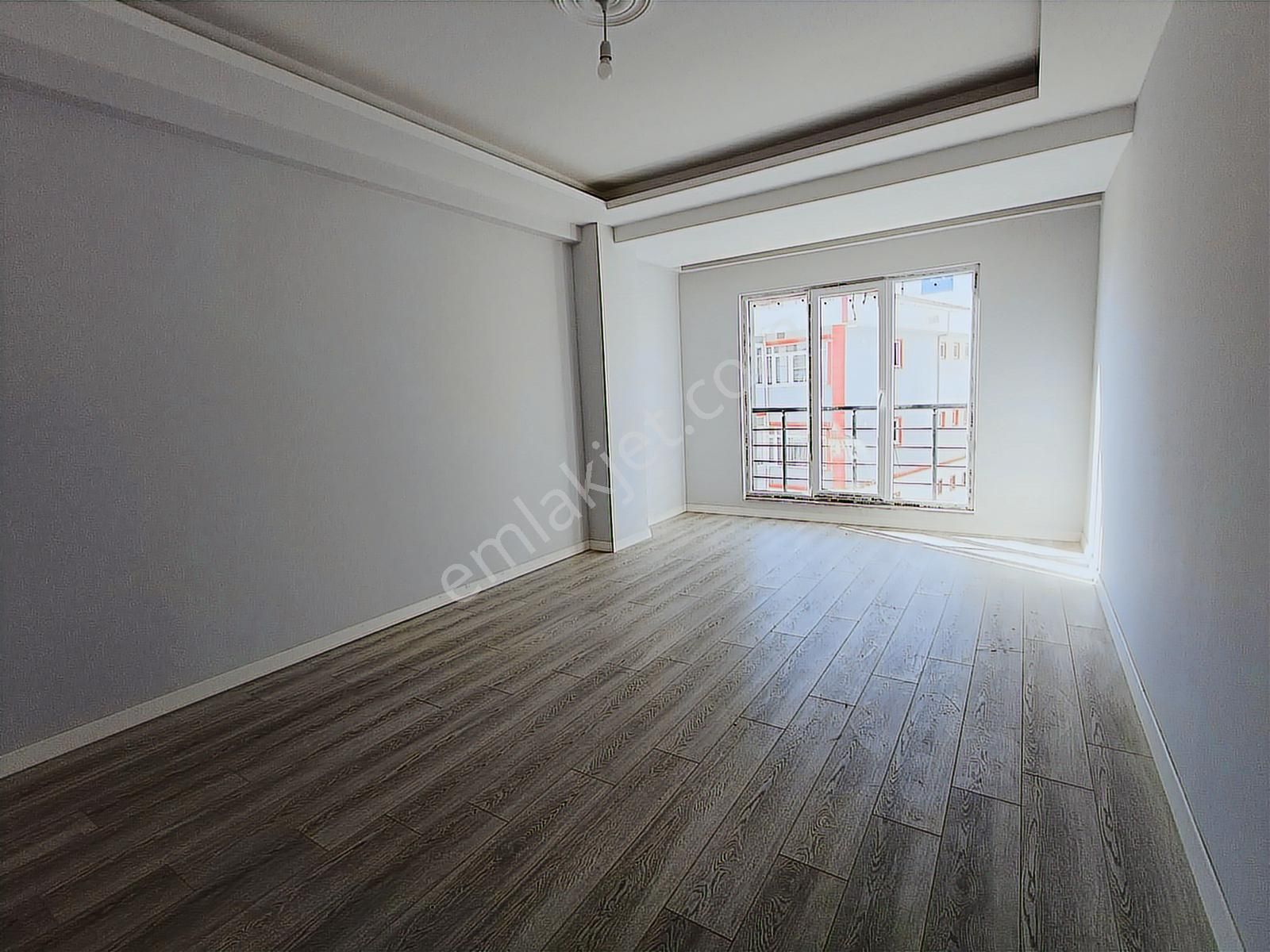 Karaca'dan Altınova Mah Sıfır 2+1 Yerden Isıtmalı Satılık Daire