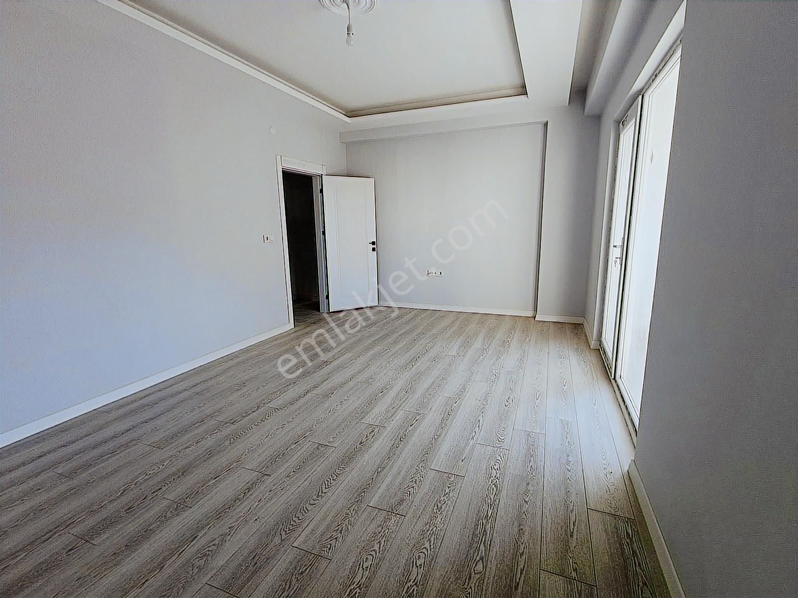 Karaca'dan Altınova Mah Sıfır 2+1 Yerden Isıtmalı Satılık Daire - Görsel 4