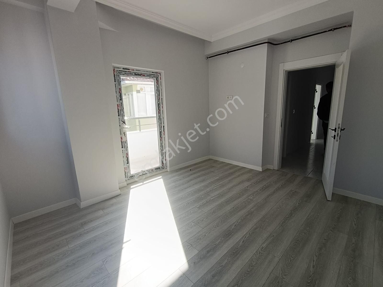 Karaca'dan Altınova Mah Sıfır 2+1 Yerden Isıtmalı Satılık Daire - Görsel 17