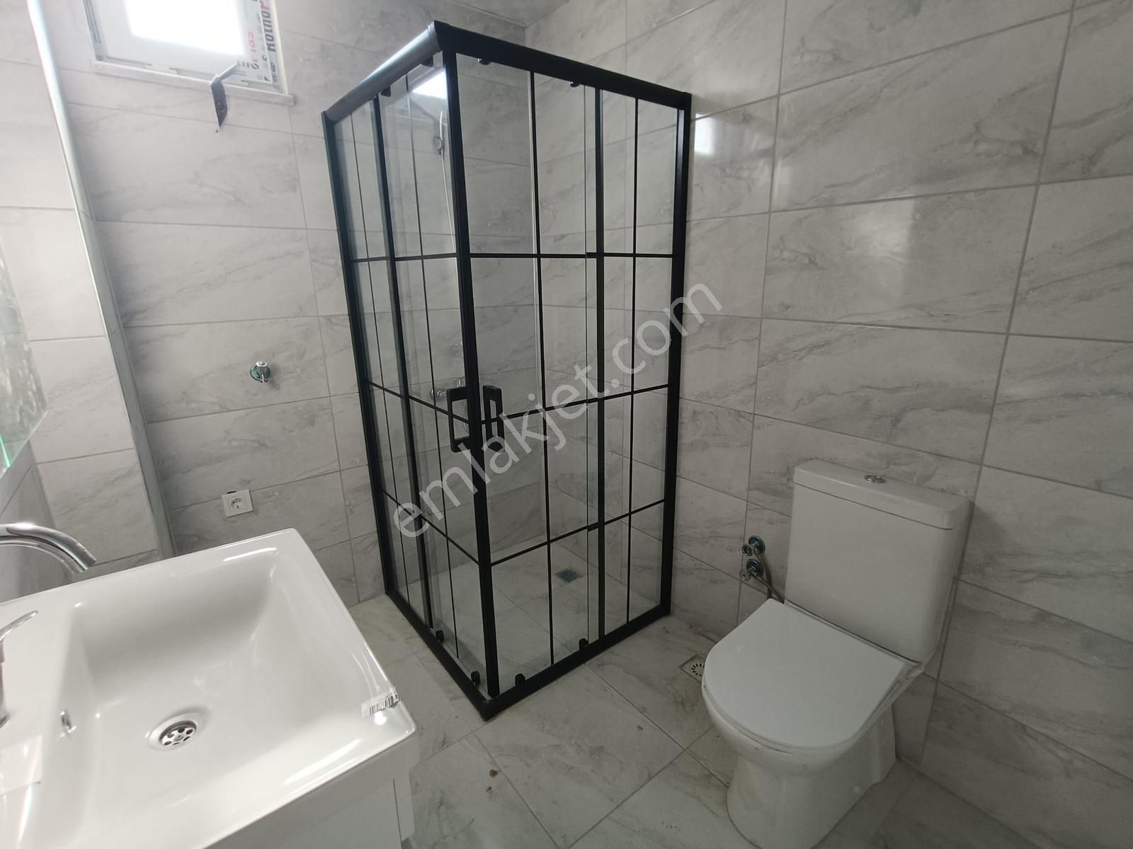 Karaca'dan Altınova Mah Sıfır 2+1 Yerden Isıtmalı Satılık Daire - Görsel 32