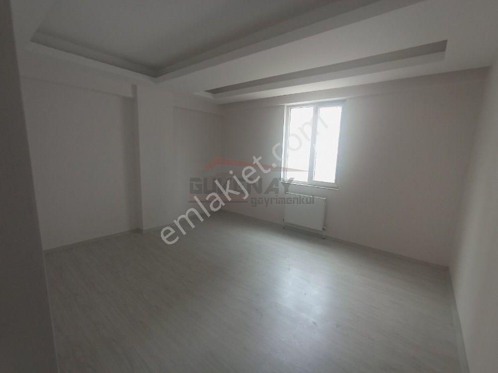 Güvenay - Çorum Ulukavak Doğa Koleji Civarı 3+1 Satılık Sıfır Daire - Görsel 18