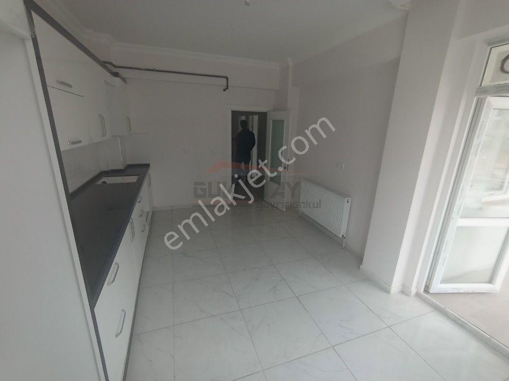 Güvenay - Çorum Ulukavak Doğa Koleji Civarı 3+1 Satılık Sıfır Daire - Görsel 11