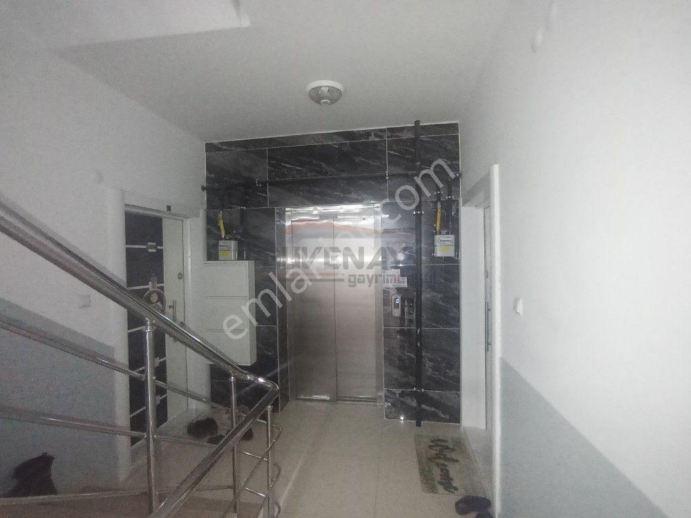 Güvenay - Çorum Ulukavak Doğa Koleji Civarı 3+1 Satılık Sıfır Daire - Görsel 6
