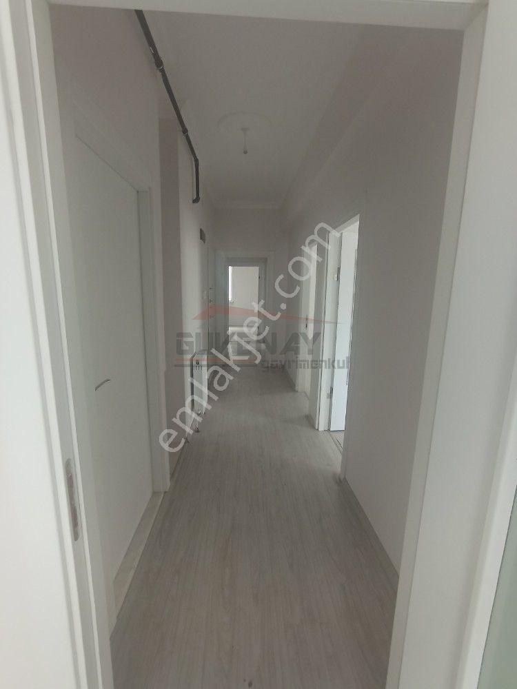 Güvenay - Çorum Ulukavak Doğa Koleji Civarı 3+1 Satılık Sıfır Daire - Görsel 8