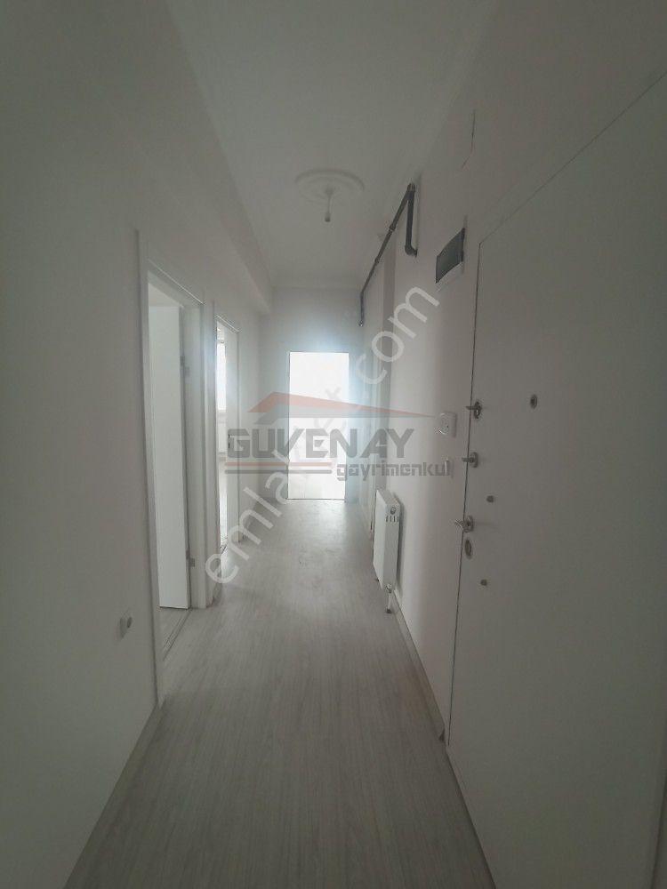 Güvenay - Çorum Ulukavak Doğa Koleji Civarı 3+1 Satılık Sıfır Daire - Görsel 10