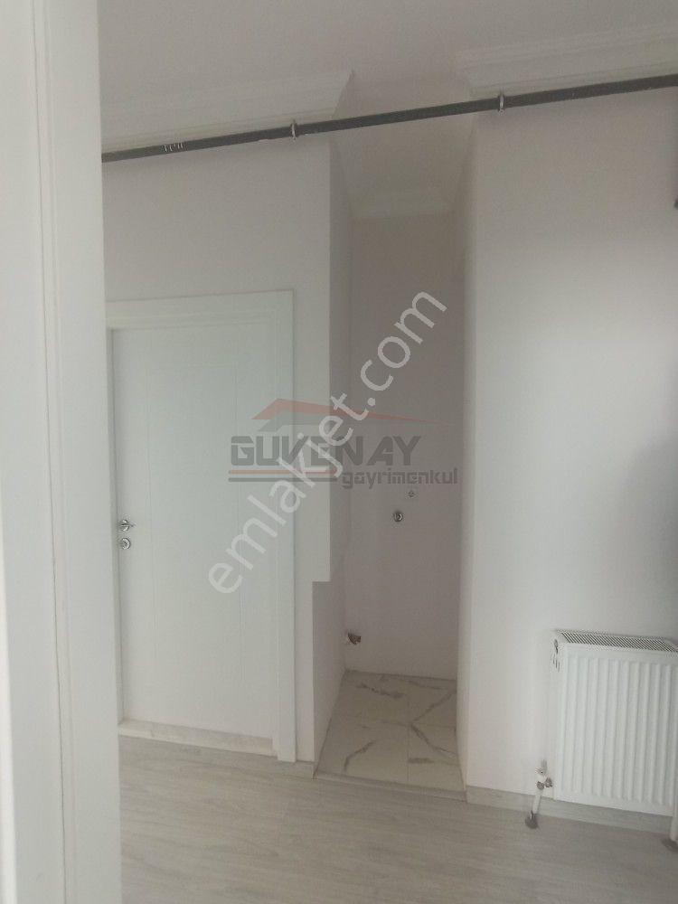 Güvenay - Çorum Ulukavak Doğa Koleji Civarı 3+1 Satılık Sıfır Daire - Görsel 15