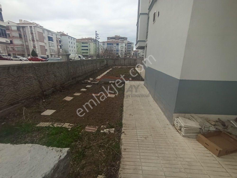 Güvenay - Çorum Ulukavak Doğa Koleji Civarı 3+1 Satılık Sıfır Daire - Görsel 3