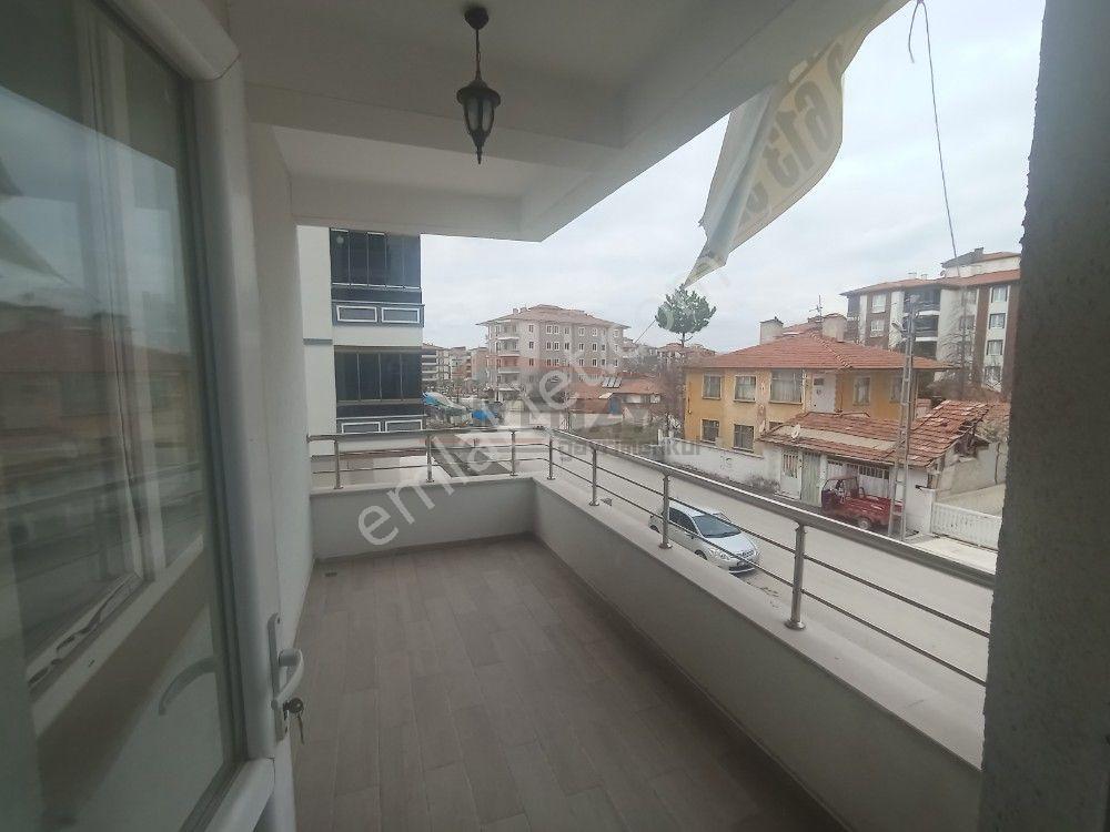 Güvenay - Çorum Ulukavak Doğa Koleji Civarı 3+1 Satılık Sıfır Daire - Görsel 13
