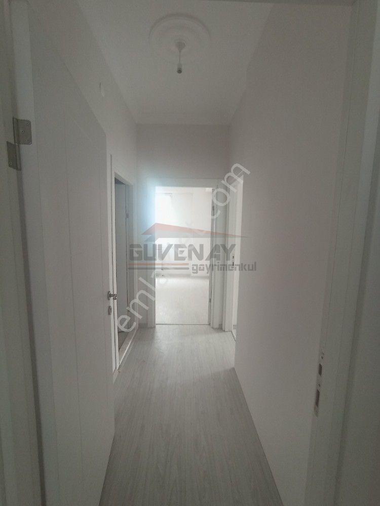 Güvenay - Çorum Ulukavak Doğa Koleji Civarı 3+1 Satılık Sıfır Daire - Görsel 9