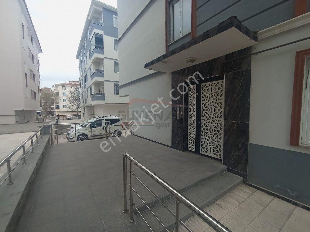 Güvenay - Çorum Ulukavak Doğa Koleji Civarı 3+1 Satılık Sıfır Daire - Görsel 2
