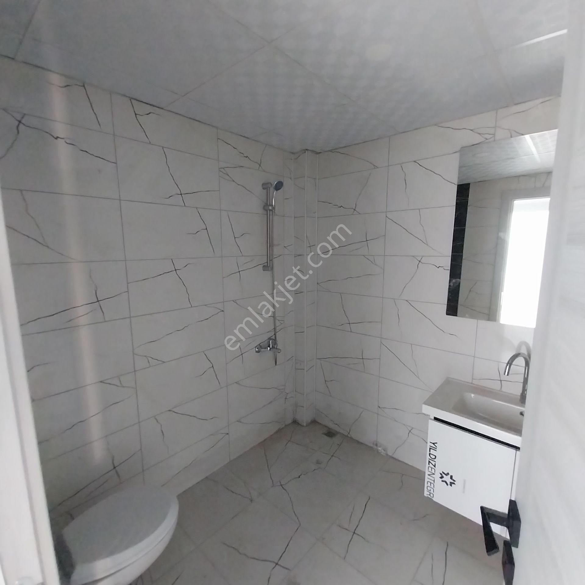 Meram Uluırmakta Satlık 3+1 Lüksarakat Daire 124 M2 Net - Görsel 15