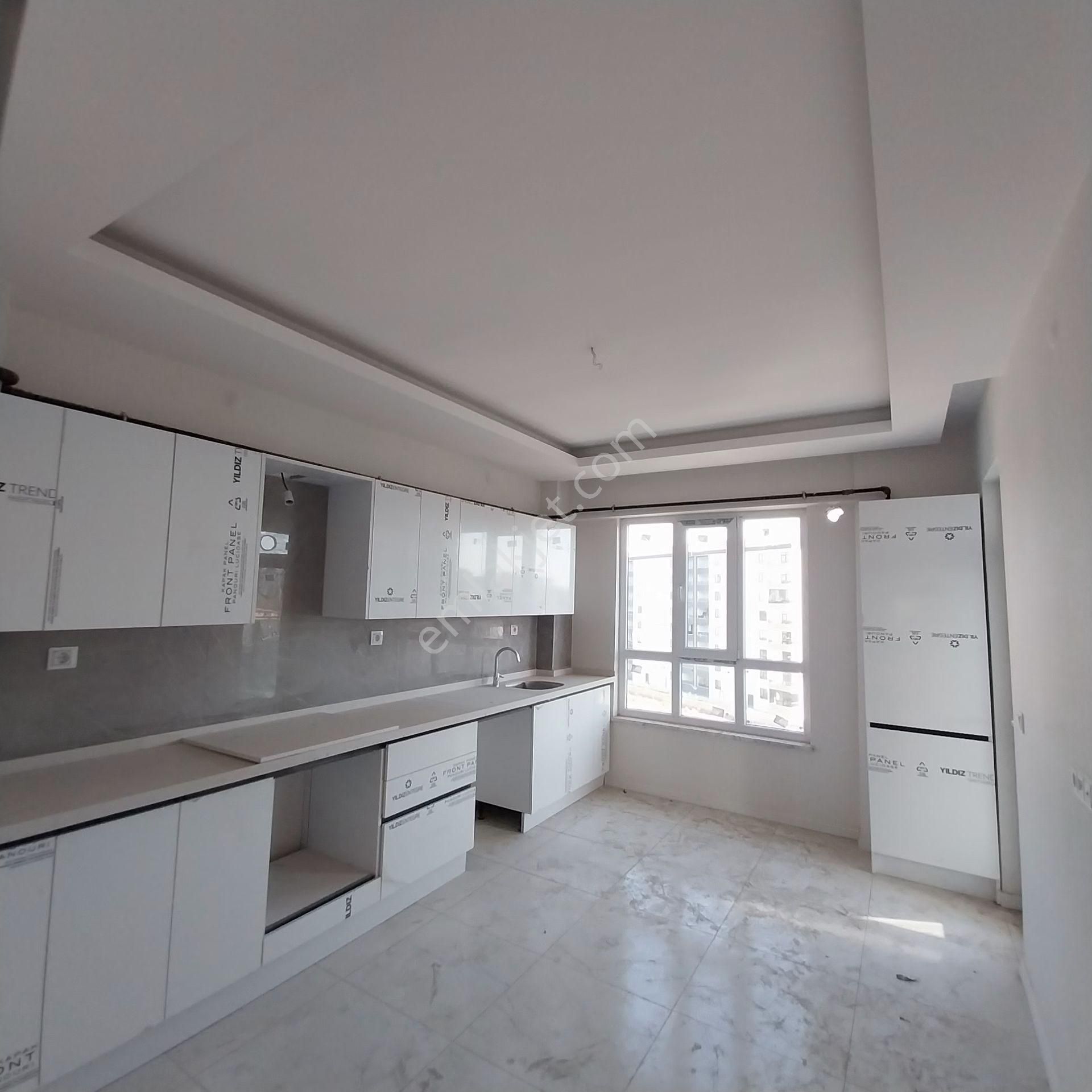 Meram Uluırmakta Satlık 3+1 Lüksarakat Daire 124 M2 Net - Görsel 9