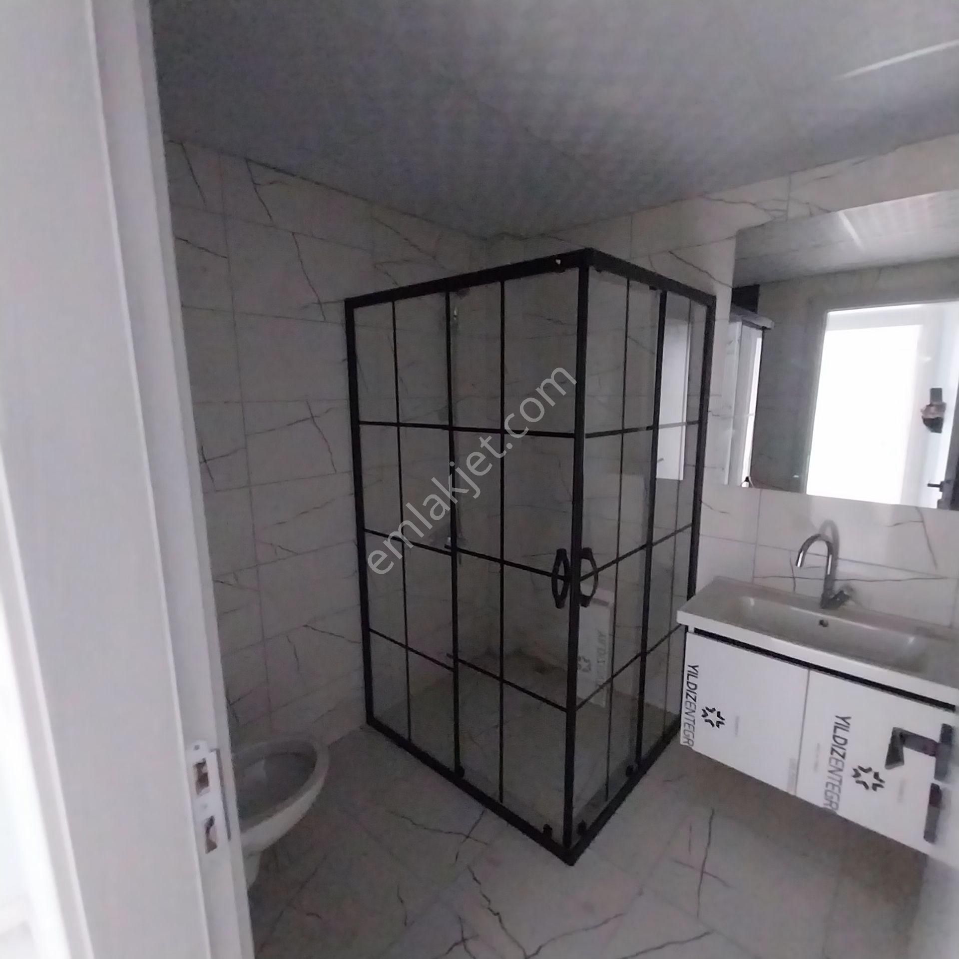 Meram Uluırmakta Satlık 3+1 Lüksarakat Daire 124 M2 Net - Görsel 29