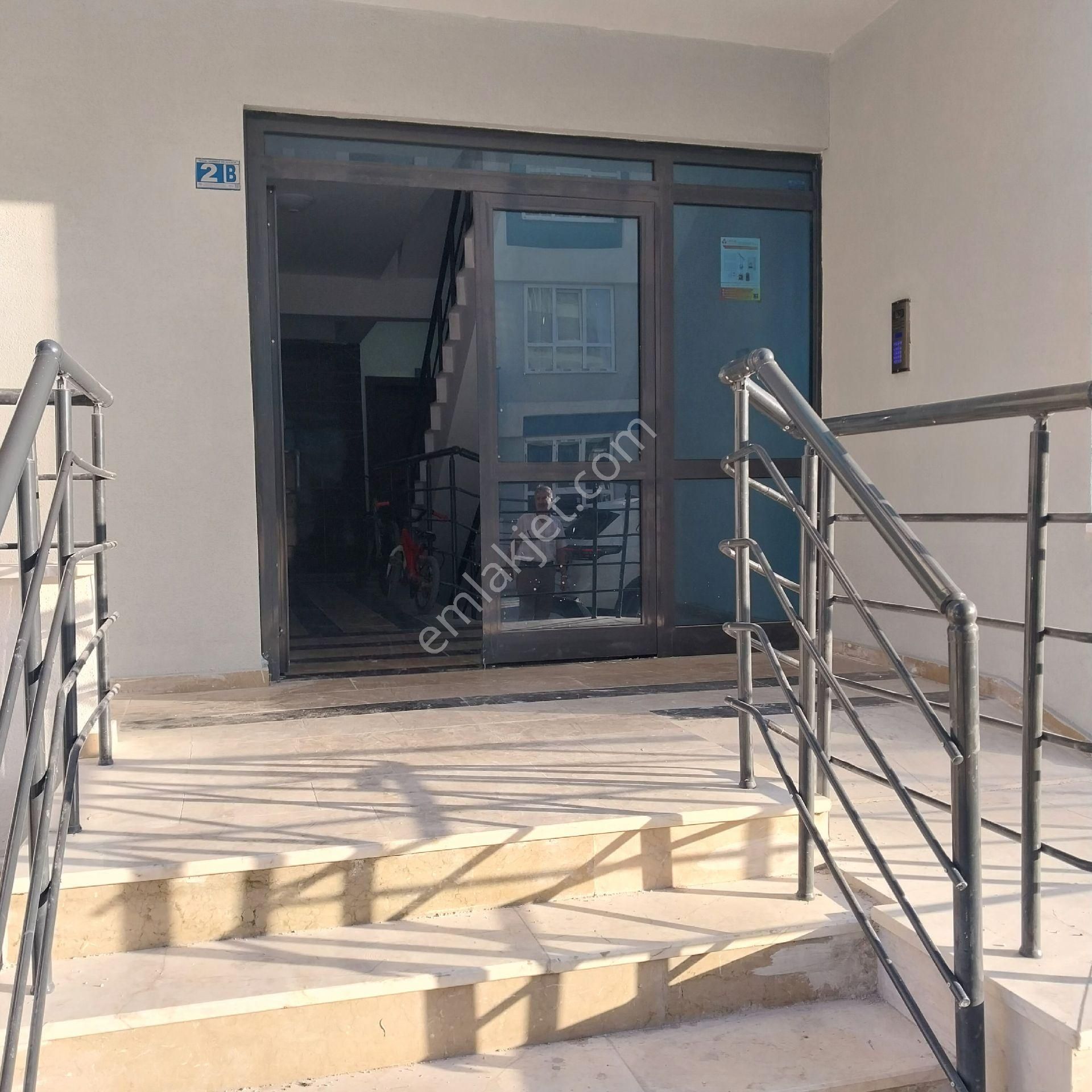 Meram Uluırmakta Satlık 3+1 Lüksarakat Daire 124 M2 Net - Görsel 22