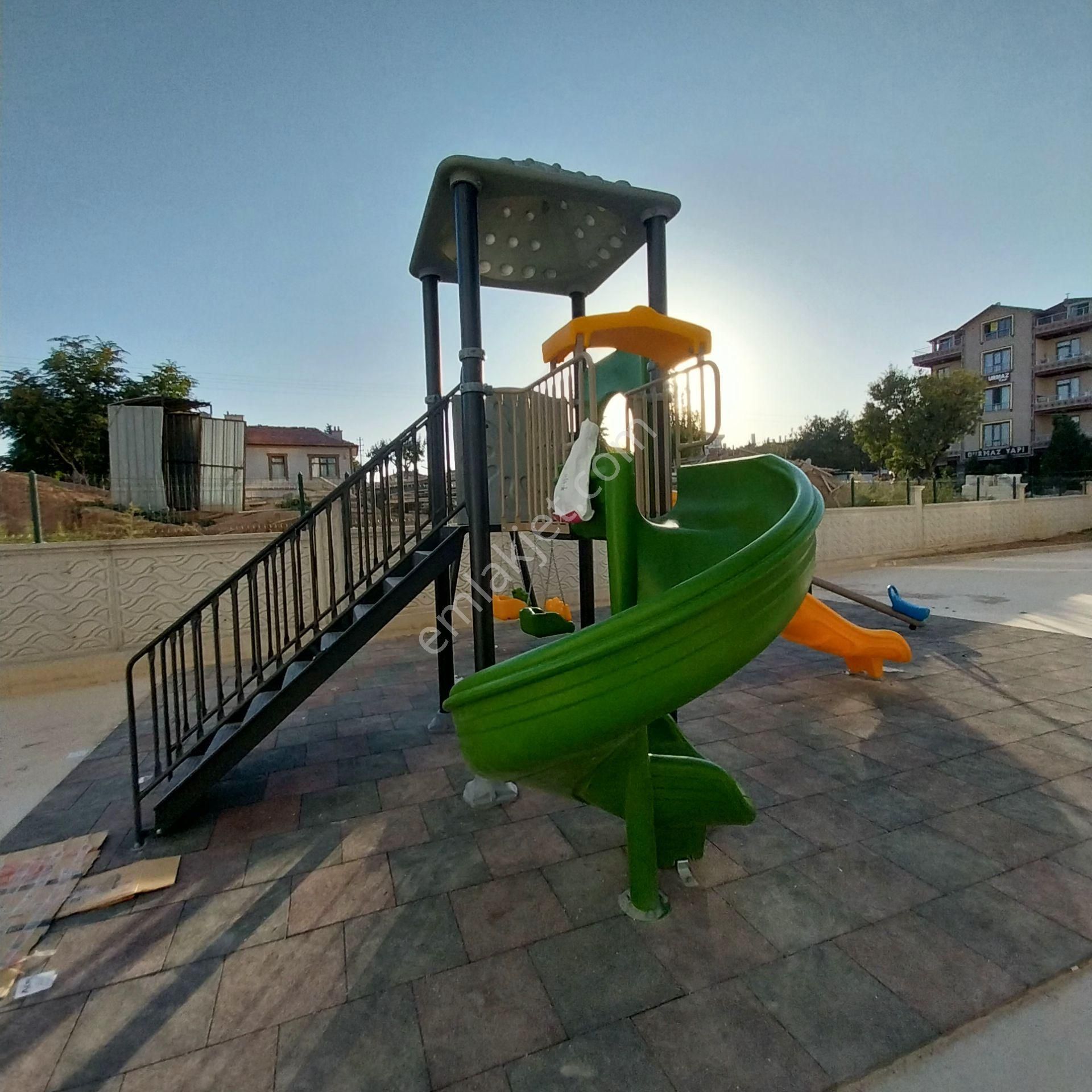 Meram Uluırmakta Satlık 3+1 Lüksarakat Daire 124 M2 Net - Görsel 33