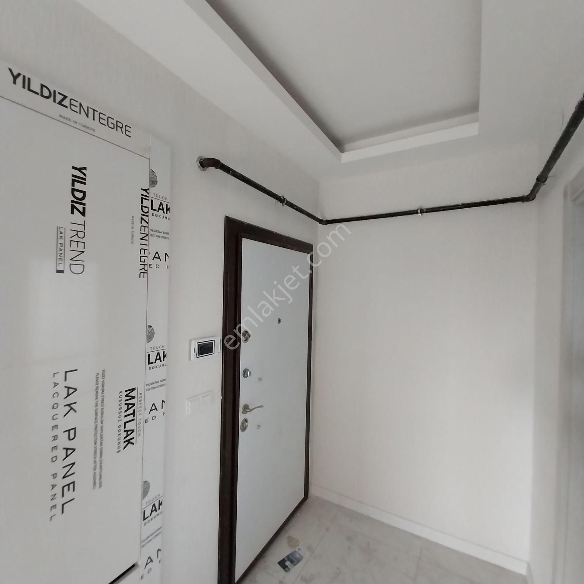 Meram Uluırmakta Satlık 3+1 Lüksarakat Daire 124 M2 Net - Görsel 13