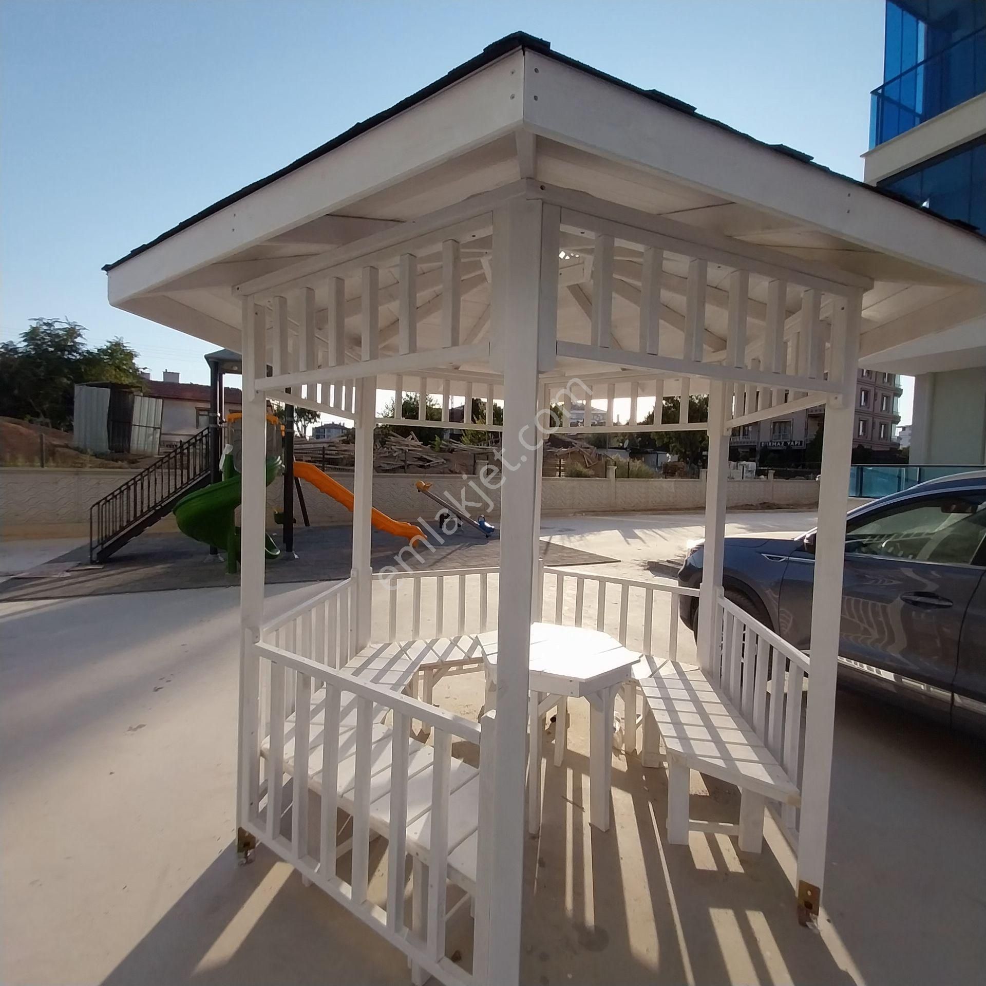 Meram Uluırmakta Satlık 3+1 Lüksarakat Daire 124 M2 Net - Görsel 24