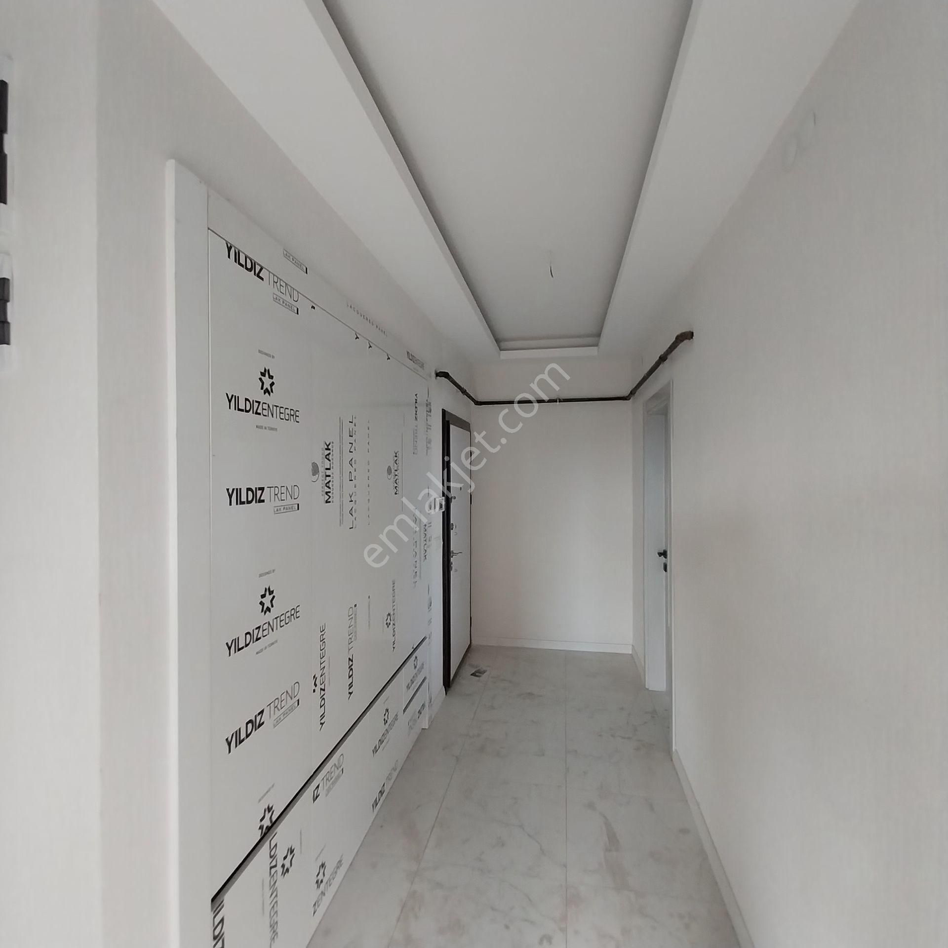 Meram Uluırmakta Satlık 3+1 Lüksarakat Daire 124 M2 Net - Görsel 12