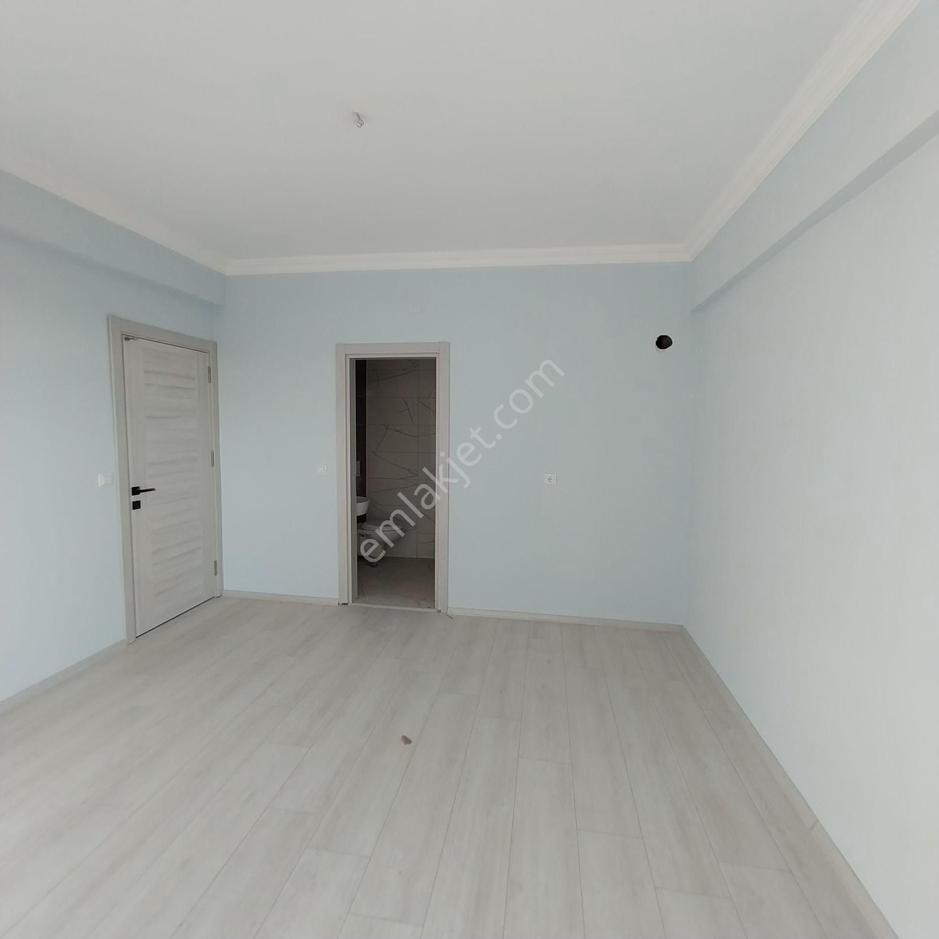 Meram Uluırmakta Satlık 3+1 Lüksarakat Daire 124 M2 Net - Görsel 6