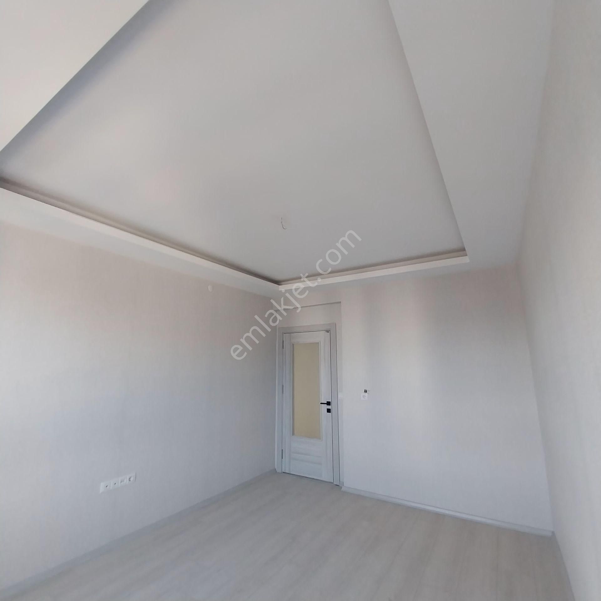 Meram Uluırmakta Satlık 3+1 Lüksarakat Daire 124 M2 Net - Görsel 31