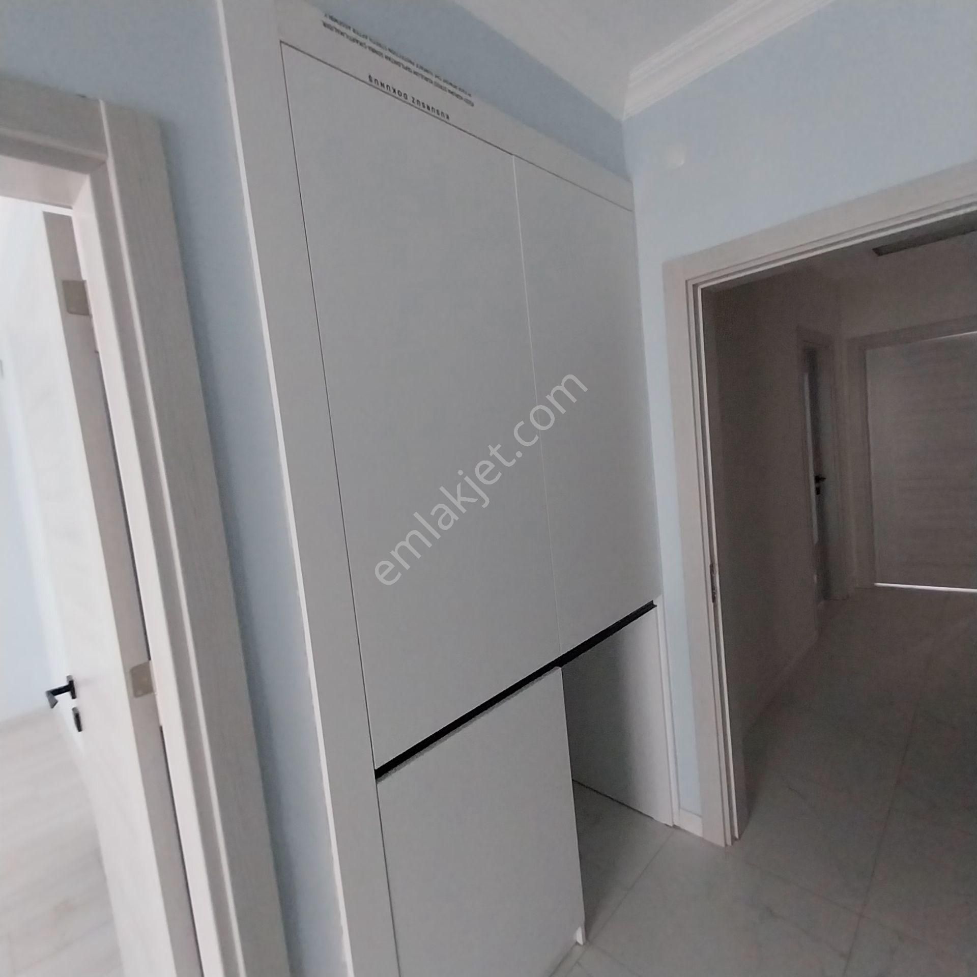 Meram Uluırmakta Satlık 3+1 Lüksarakat Daire 124 M2 Net - Görsel 11