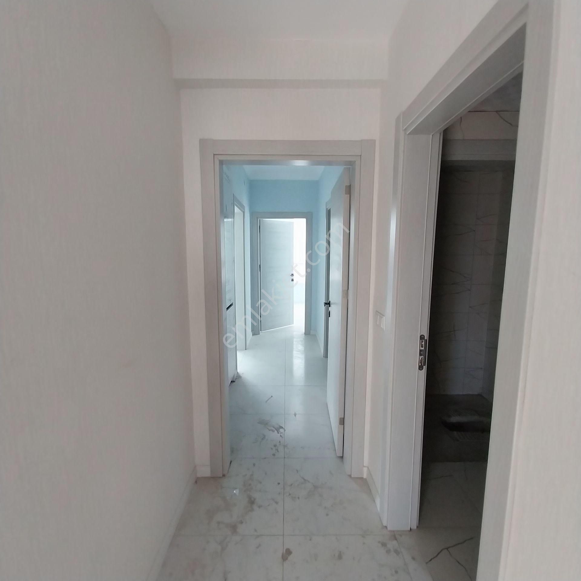 Meram Uluırmakta Satlık 3+1 Lüksarakat Daire 124 M2 Net - Görsel 14