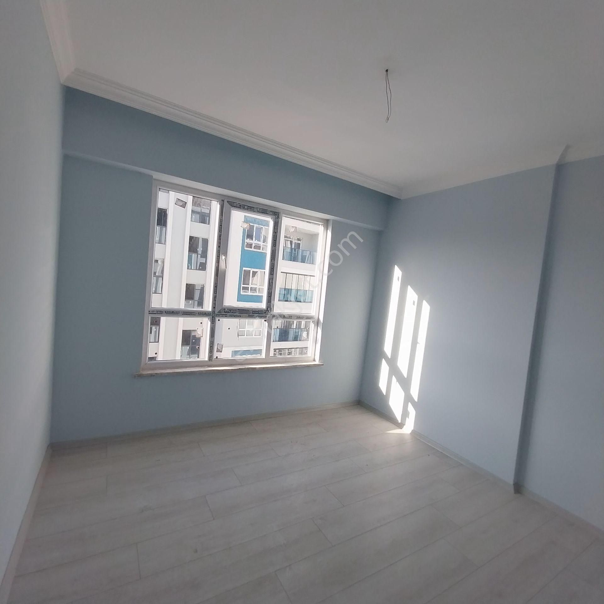 Meram Uluırmakta Satlık 3+1 Lüksarakat Daire 124 M2 Net - Görsel 7