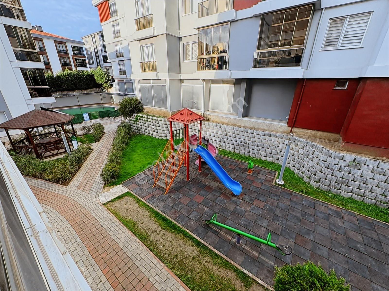 Karaca'dan Zafer Mah.3+1 Havuzlu Sitede Lux Yaşam - Görsel 12