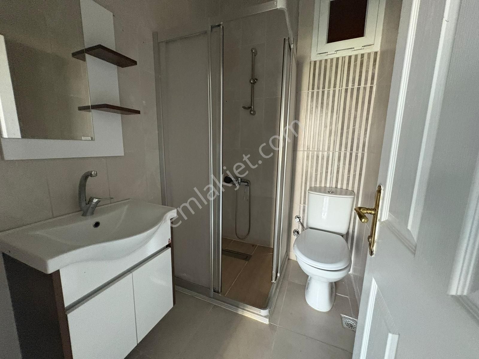 Karaca'dan Adliye Yanı Vatan Mah.1+1 Kiralık Daire - Görsel 5