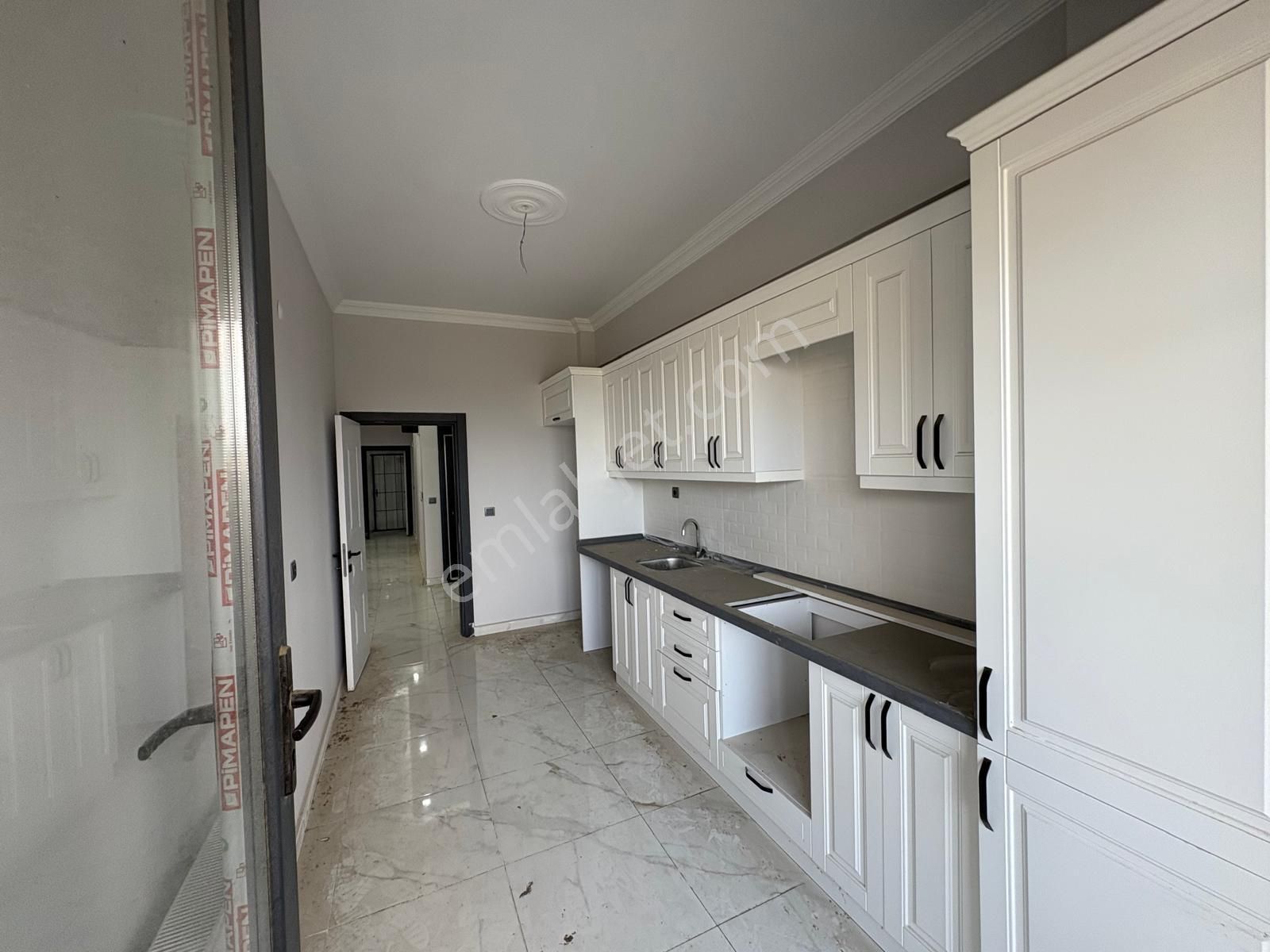 Karaca'dan 100.yıl Mah.3+1 Satılık Sıfır Daire - Görsel 34