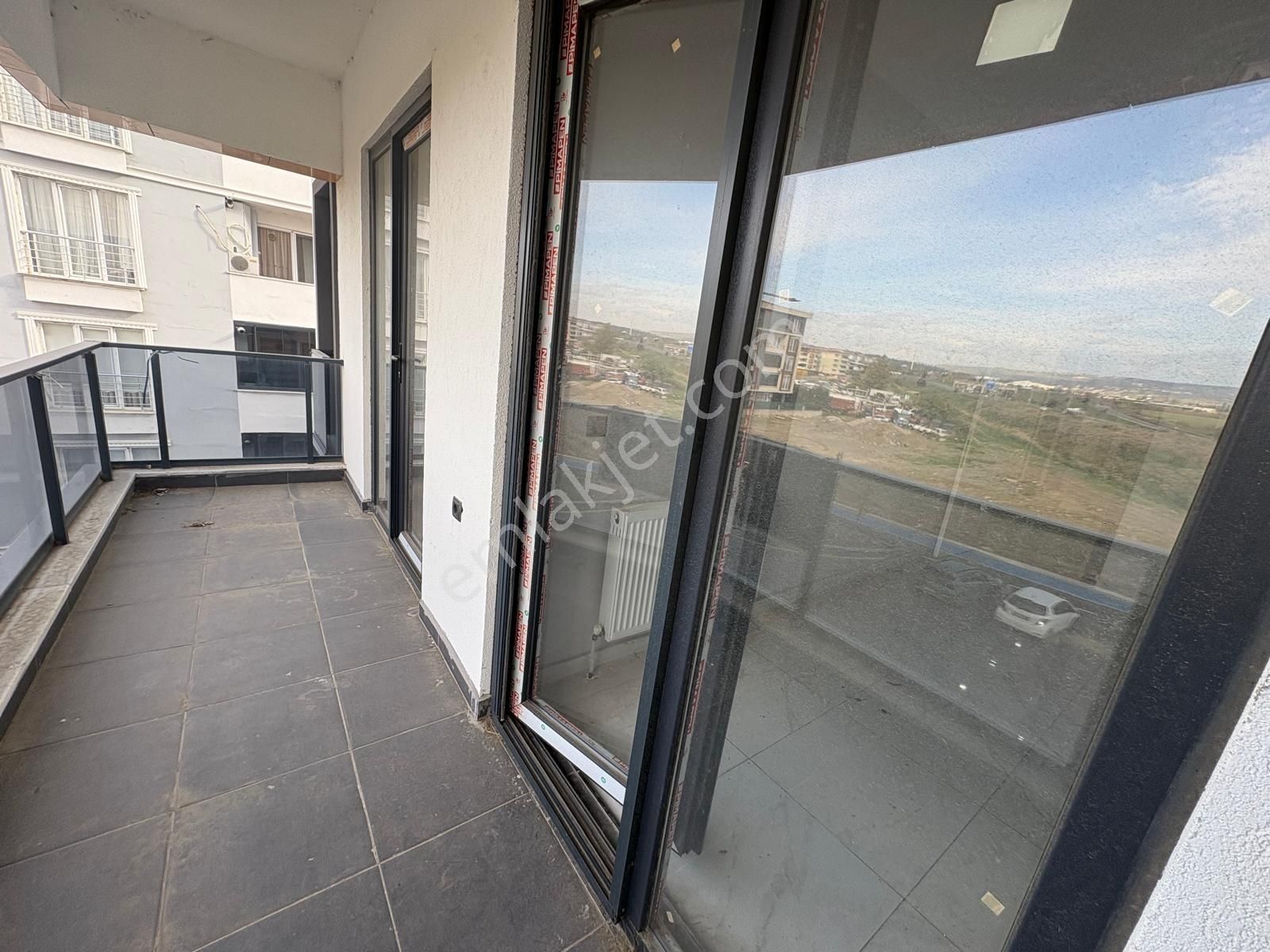 Karaca'dan 100.yıl Mah.3+1 Satılık Sıfır Daire - Görsel 5