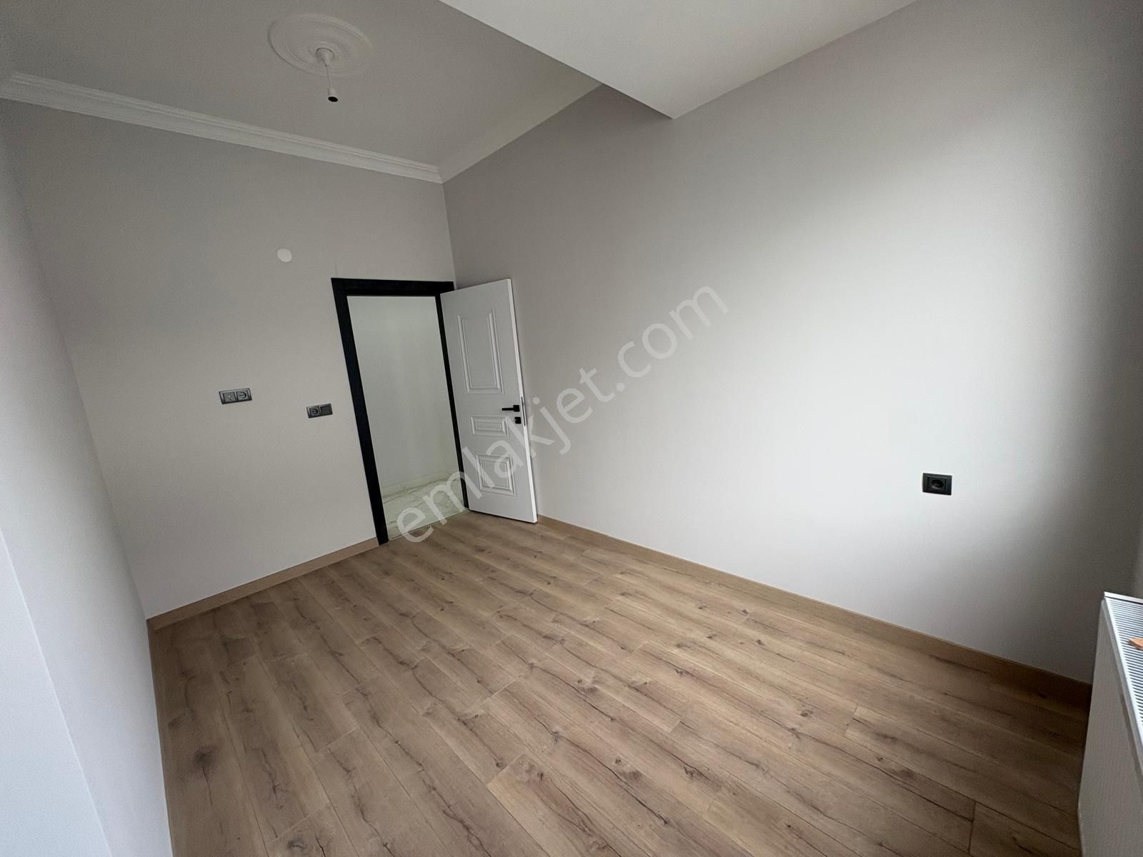 Karaca'dan 100.yıl Mah.3+1 Satılık Sıfır Daire - Görsel 35