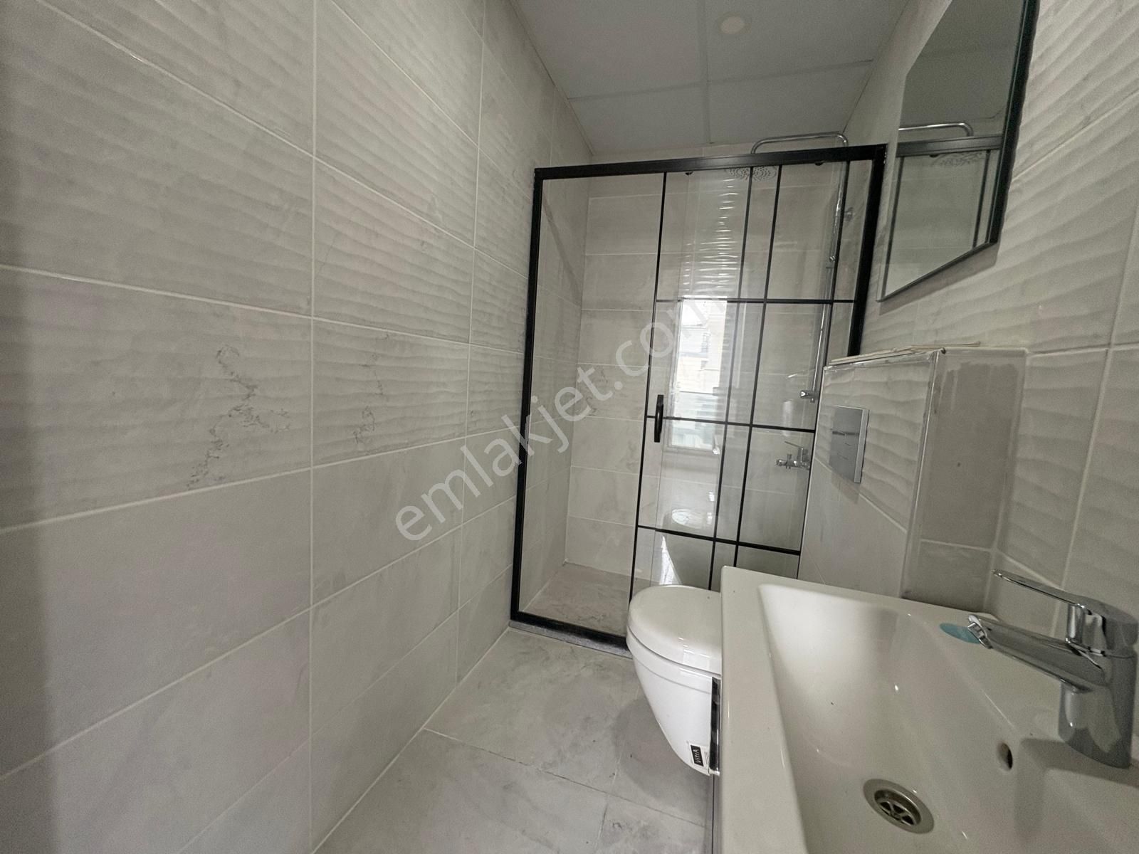 Karaca'dan 100.yıl Mah.3+1 Satılık Sıfır Daire - Görsel 28