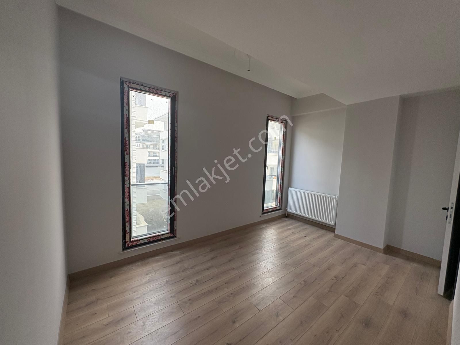 Karaca'dan 100.yıl Mah.3+1 Satılık Sıfır Daire - Görsel 15