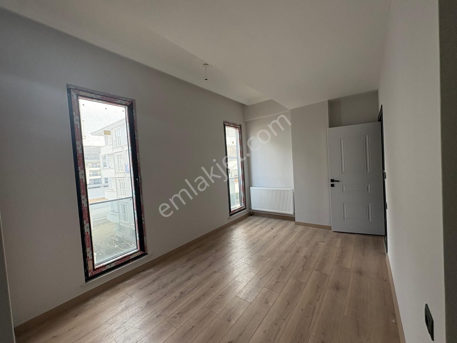 Karaca'dan 100.yıl Mah.3+1 Satılık Sıfır Daire - Görsel 27