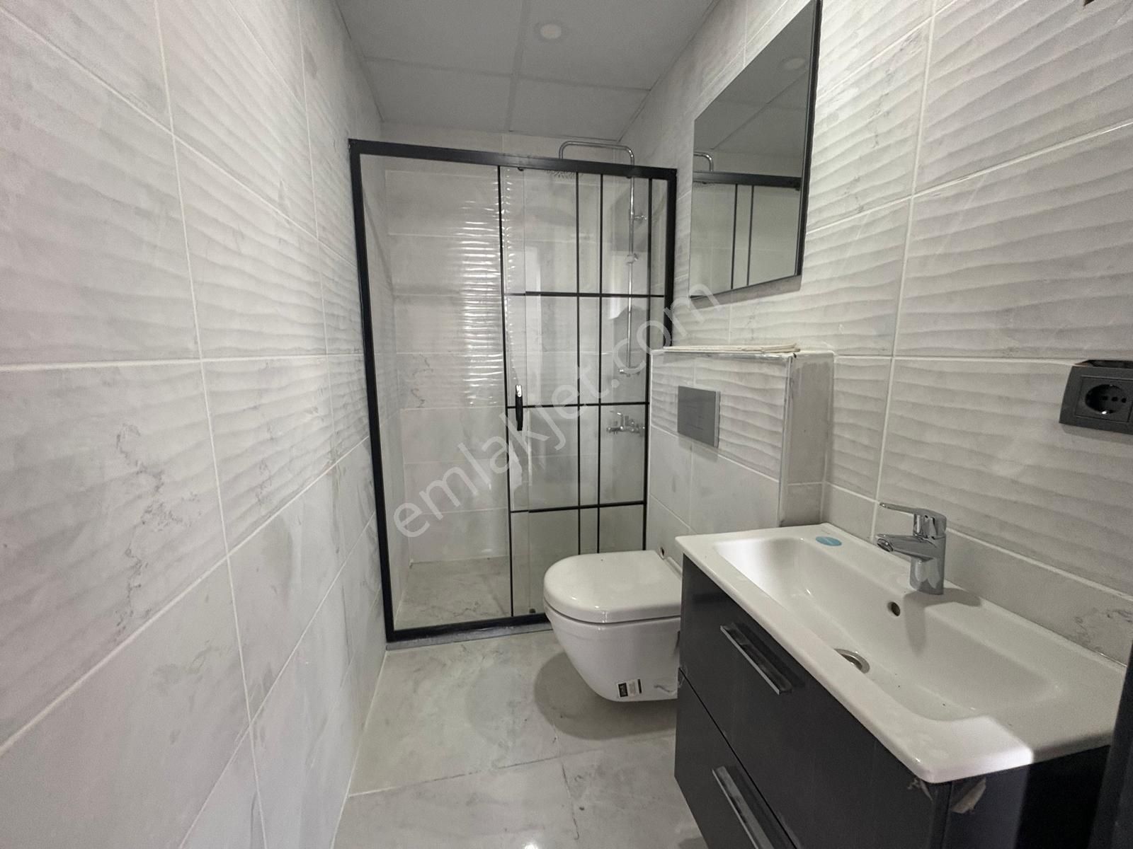 Karaca'dan 100.yıl Mah.3+1 Satılık Sıfır Daire - Görsel 17